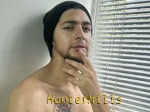 Hunterhills