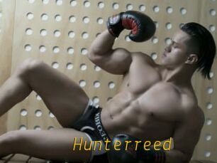 Hunterreed