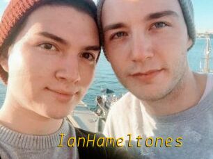 Ian_Hameltones