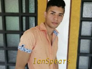 IanSpears