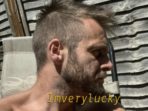 Imverylucky