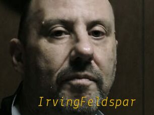 IrvingFeldspar
