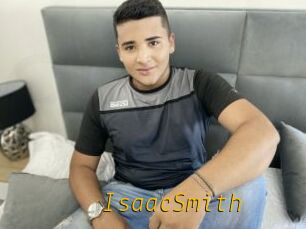 IsaacSmith