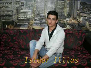 Isidor_Illias