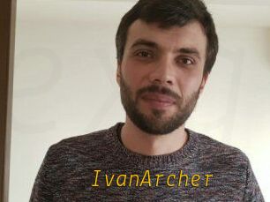 IvanArcher