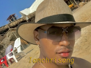 Iamchrisang