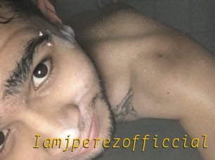 Iamjperezofficcial