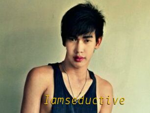 Iamseductive