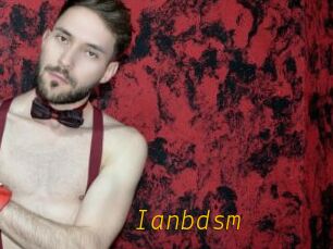 Ianbdsm