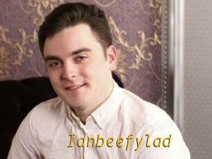Ianbeefylad