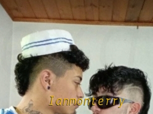 Ianmonterry