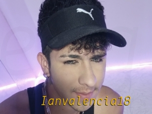 Ianvalencia18