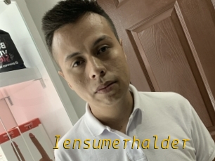 Iensumerhalder