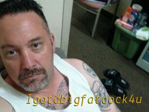 Igotabigfatcock4u
