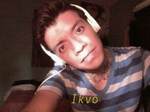 Ikvo