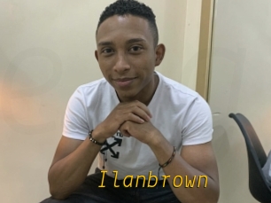 Ilanbrown