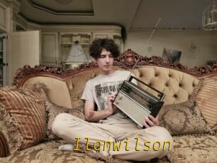 Ilonwilson