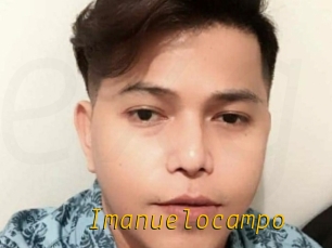 Imanuelocampo