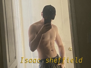 Isaac_sheffield