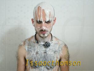 Issaacthomson