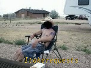 Itakerequests