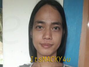 ItsMACKY4u