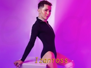 Izanross