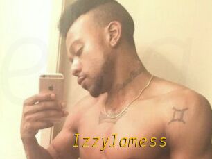 IzzyJamess