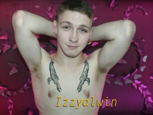 Izzyalwin