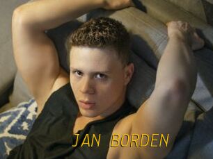 JAN_BORDEN