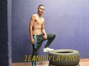 JEANBOYLATINO
