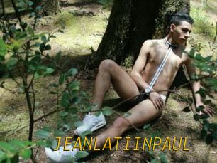 JEANLATIINPAUL