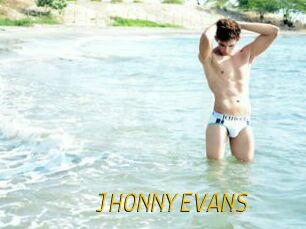 JHONNYEVANS