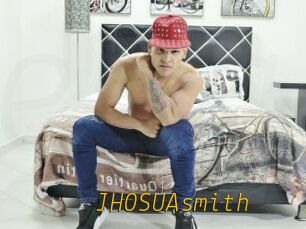 JHOSUAsmith