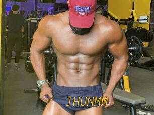 JHUNMM