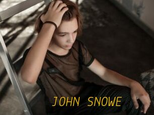 JOHN_SNOWE