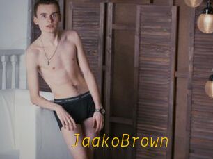 JaakoBrown