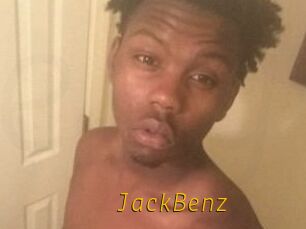 Jack_Benz
