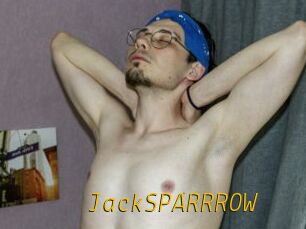 JackSPARRROW