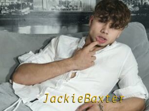 JackieBaxter