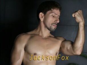 JacksonFox