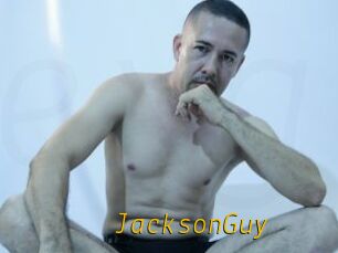 JacksonGuy
