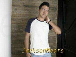 JacksonMears