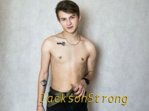 JacksonStrong