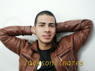 Jacksonlinares