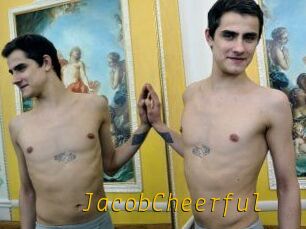 JacobCheerful