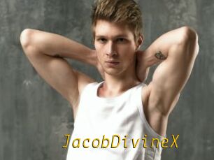 JacobDivineX