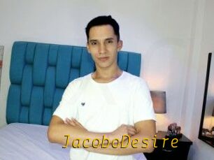 JacoboDesire