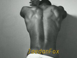 JaedanFox
