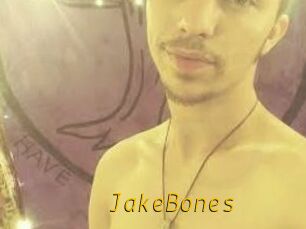 JakeBones